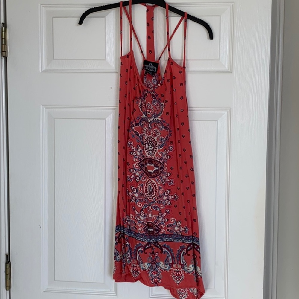 Summer dress